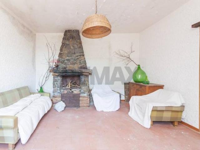 Villa Indipendente in vendita a Tarderia, Pedara