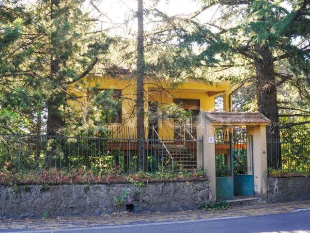 Villa Indipendente in vendita a Tarderia, Pedara