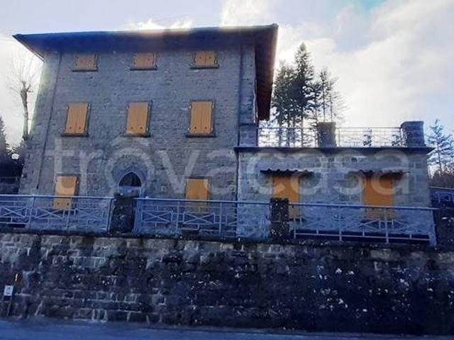 Villa Indipendente in vendita a Pelago, Firenze