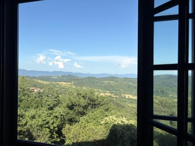 Villa Indipendente in vendita a Unione di Comuni Valdarno e Valdisieve, Pelago
