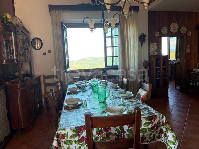 Villa Indipendente in vendita a Unione di Comuni Valdarno e Valdisieve, Pelago