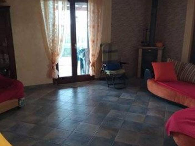 Villa Indipendente in vendita a Penne, Pescara