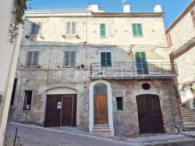 Villa Indipendente in vendita a Santa Caterina, Penne