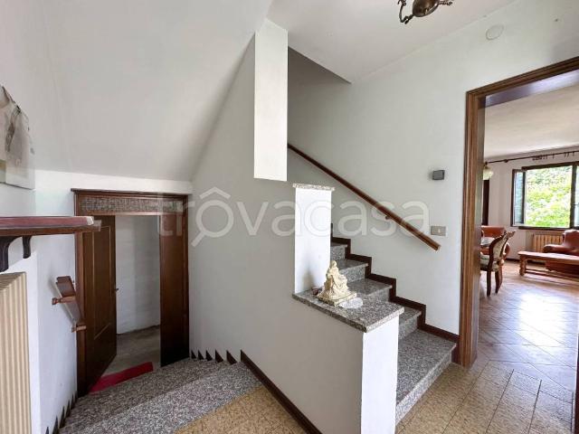 Villa Indipendente in vendita a Pernumia, Padova