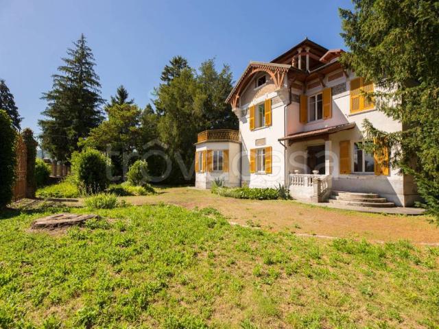 Villa Indipendente in vendita a Piemonte, Alessandria