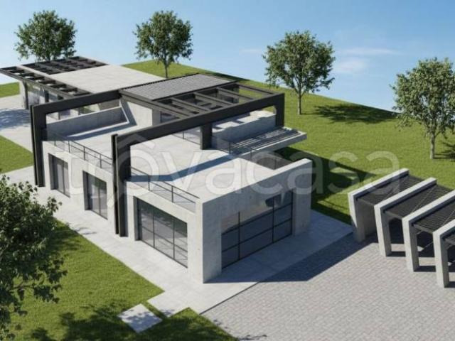 Villa Indipendente in vendita a Cenerente, Umbria