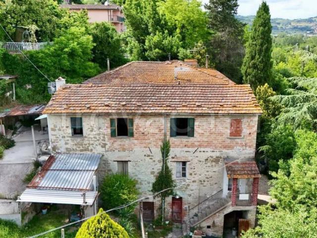 Villa Indipendente in vendita a Cenerente, Umbria