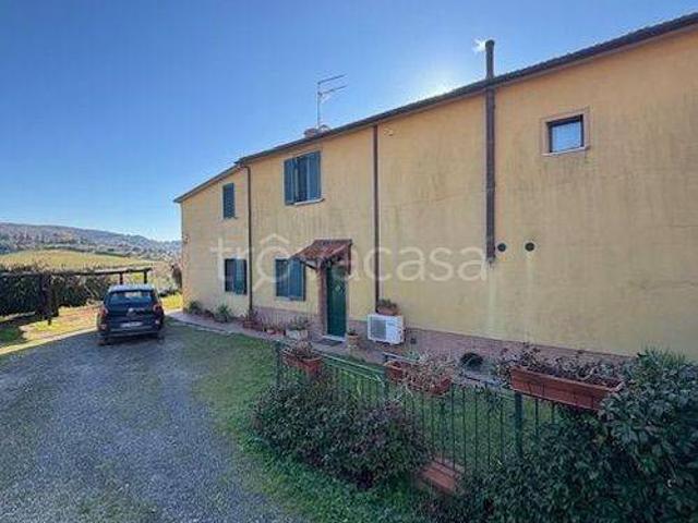 Villa Indipendente in vendita a Canneto, Perugia