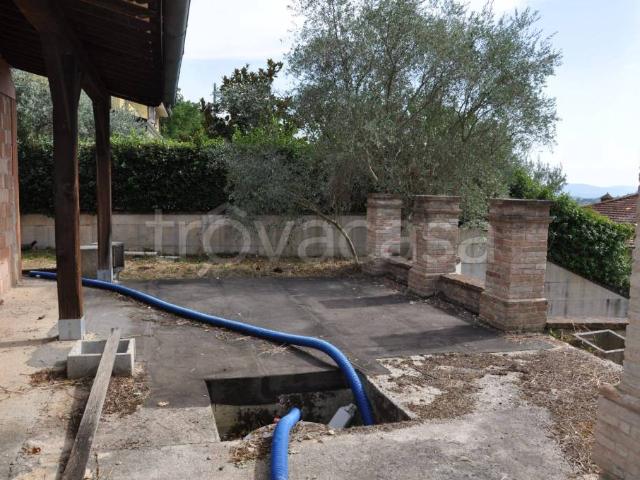 Villa Indipendente in vendita a Cenerente, Umbria