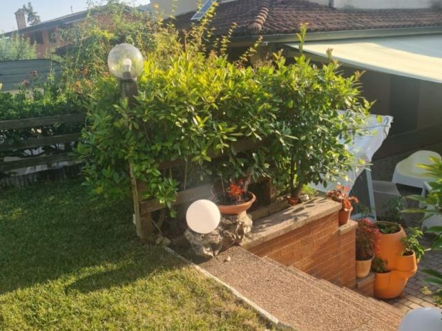 Villa Indipendente in vendita a Cenerente, Umbria