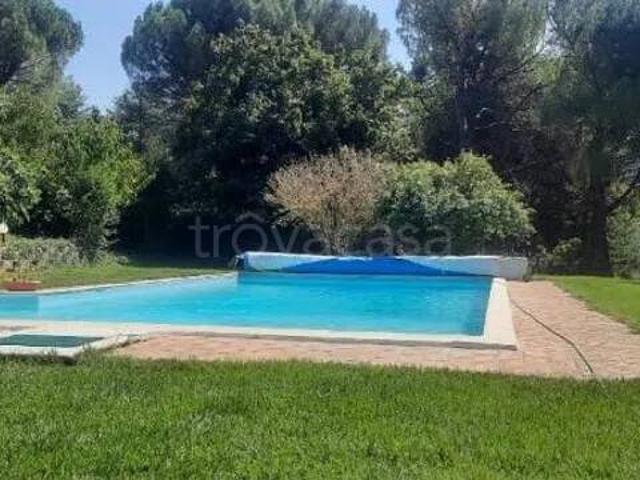 Villa Indipendente in vendita a Sant'Erminio, Cenerente