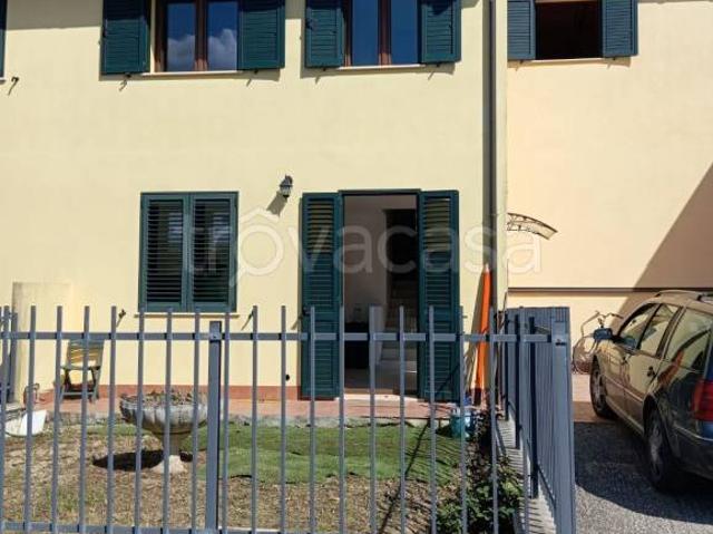Villa Indipendente in vendita a Cenerente, Umbria