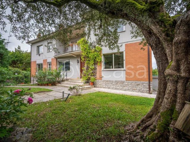 Villa Indipendente in vendita a Santa Lucia, Cenerente