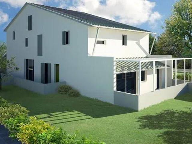 Villa Indipendente in vendita a Cuneo Verde, Marche