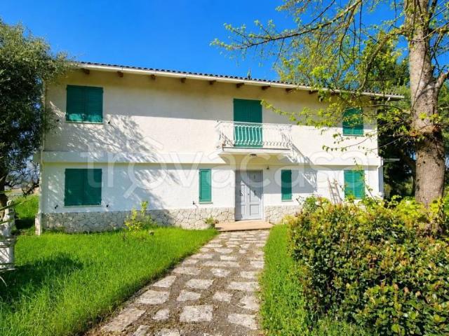 Villa Indipendente in vendita a Marche, Pesaro E Urbino