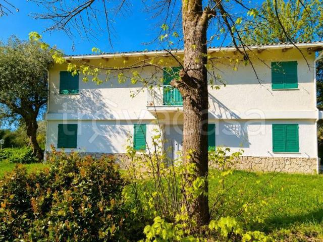 Villa Indipendente in vendita a Marche, Pesaro E Urbino