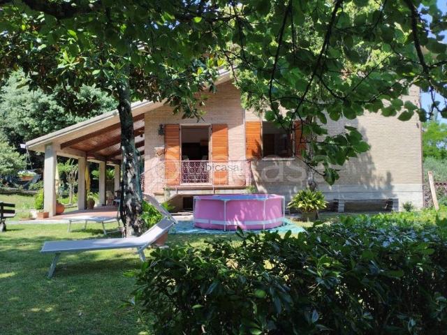 Villa Indipendente in vendita a Marche, Pesaro E Urbino