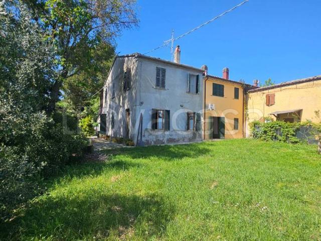 Villa Indipendente in vendita a Villa Fastiggi, Marche
