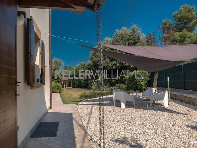 Villa Indipendente in vendita a Marche, Pesaro E Urbino