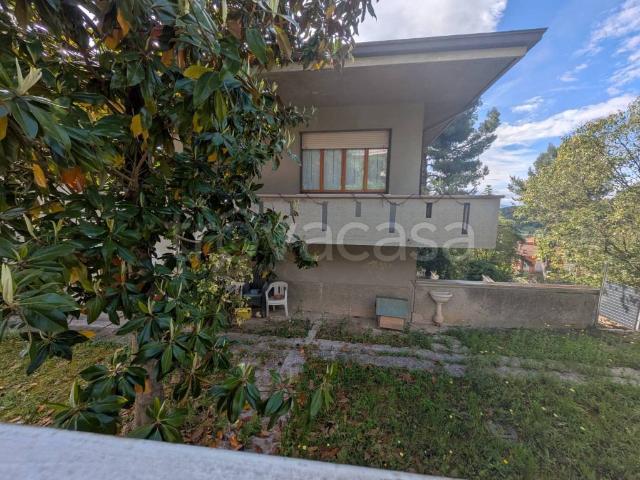 Villa Indipendente in vendita a Cattabrighe, Marche