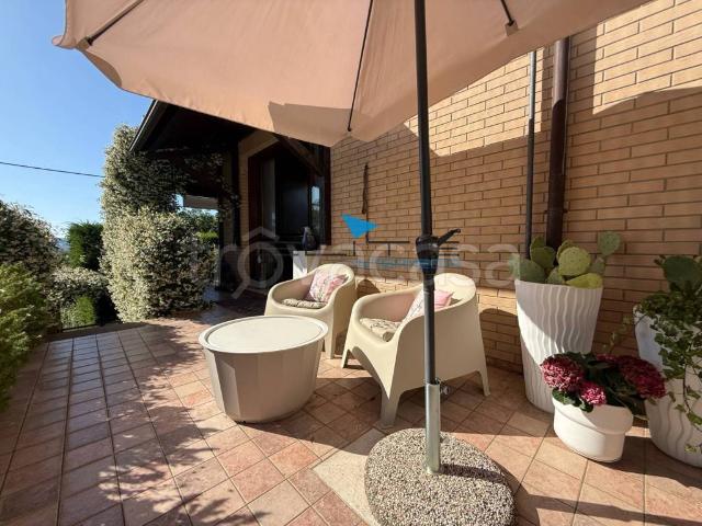 Villa Indipendente in vendita a San Donato, Pescara