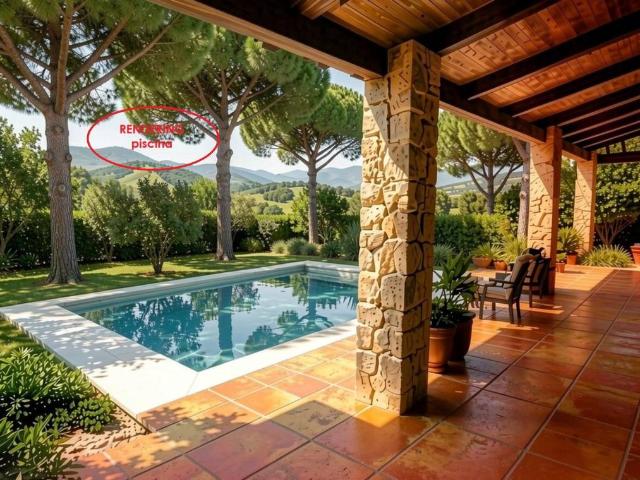 Villa Indipendente in vendita a San Silvestro, Pescara