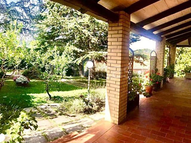 Villa Indipendente in vendita a San Silvestro, Pescara