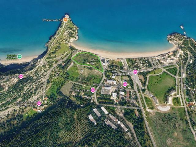 Villa Indipendente in vendita a Puglia, Foggia