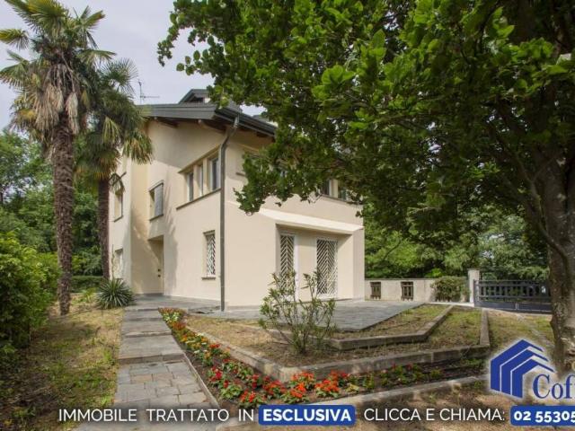 Villa Indipendente in vendita a Mezzate, Peschiera Borromeo