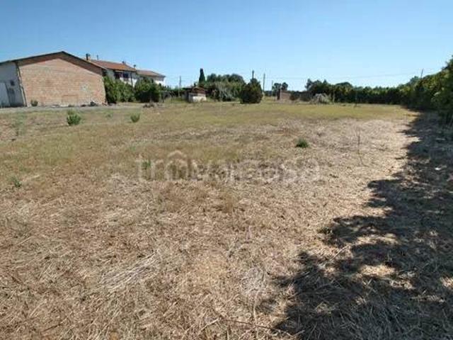 Villa Indipendente in vendita a Montalto Di Castro, Lazio