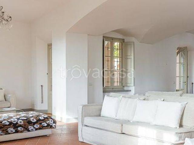 Villa Indipendente in vendita a Collecchio, Uzzano E Castello