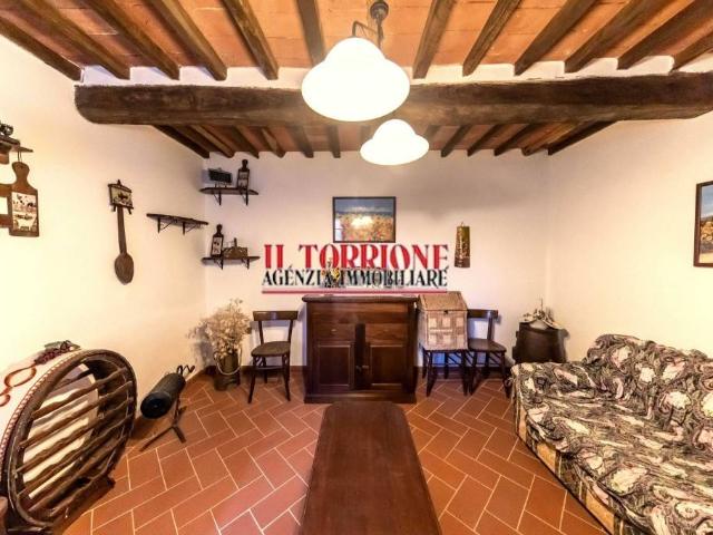 Villa Indipendente in vendita a Uzzano E Castello, Toscana