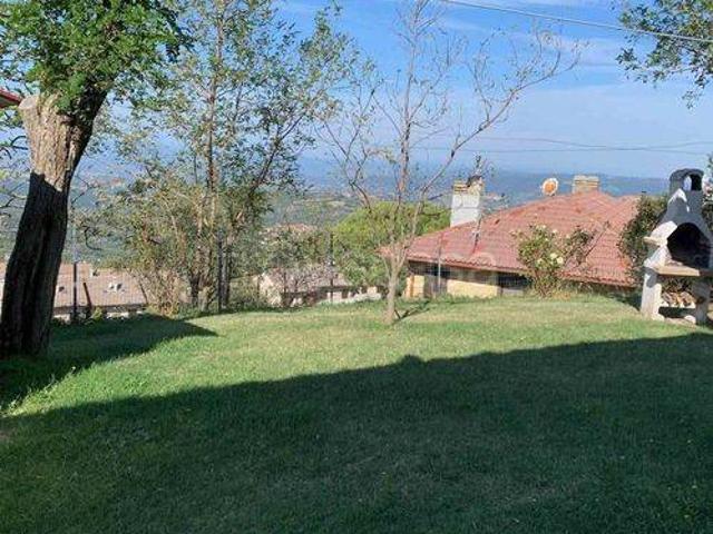 Villa Indipendente in vendita a Unione dei Comuni Montani Amiata Grossetana, Seggiano