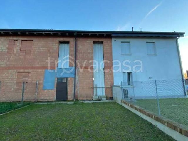 Villa Indipendente in vendita a Peseggia, Scorzè