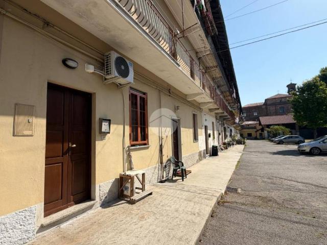 Villa Indipendente in vendita a Pessano Con Bornago, Lombardia