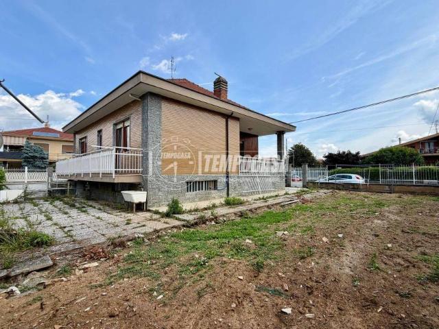 Villa Indipendente in vendita a Piemonte, Torino