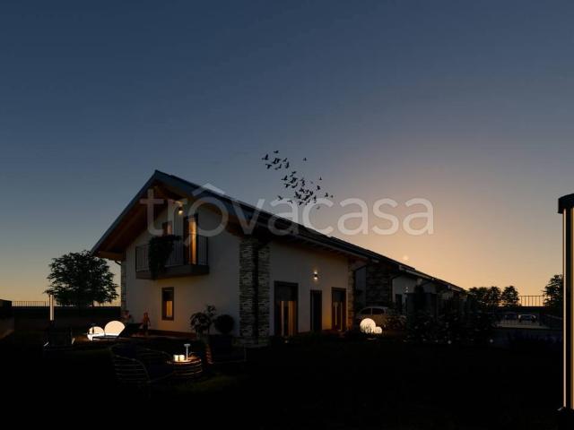 Villa Indipendente in vendita a Pianezza, Torino