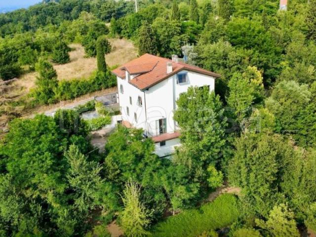 Villa Indipendente in vendita a Unione dei comuni Savena-Idice, Pianoro