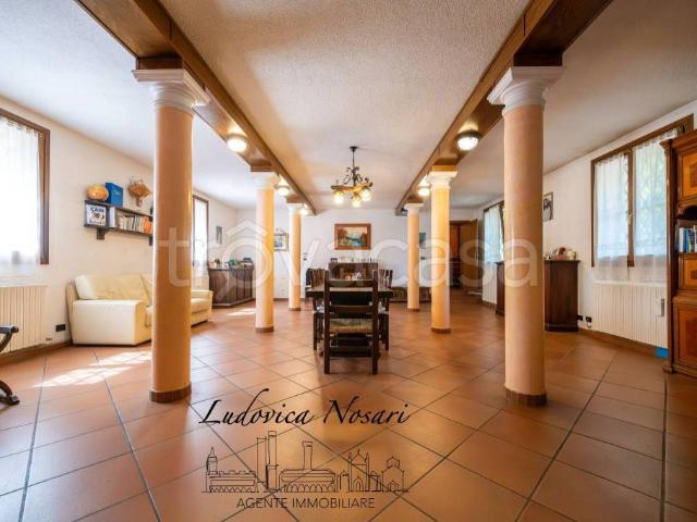 Villa Indipendente in vendita a Botteghino di Zocca, Pianoro