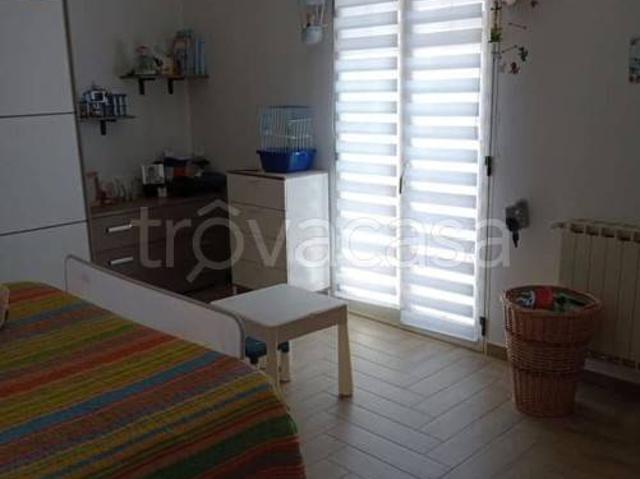 Villa Indipendente in vendita a Piazza, Sicilia