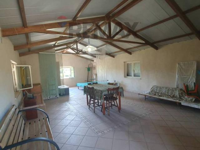 Villa Indipendente in vendita a Casalotto, Piazza