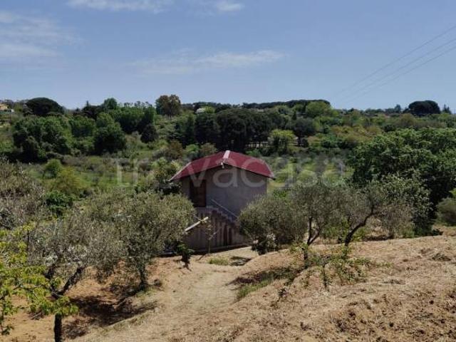 Villa Indipendente in vendita a Piazza, Sicilia