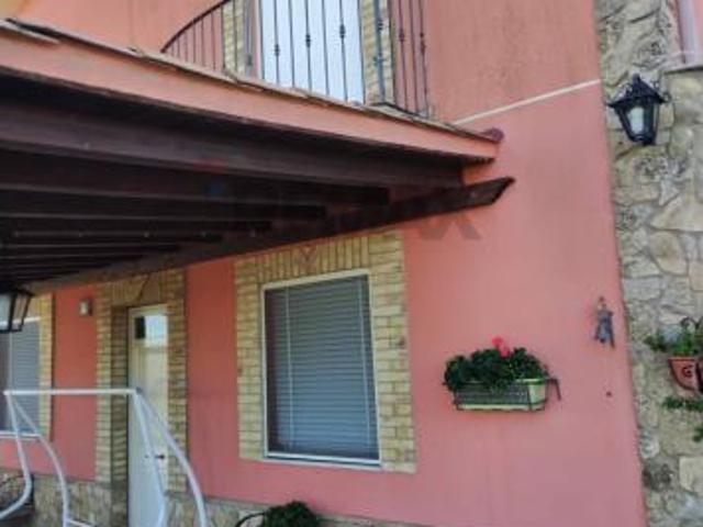 Villa Indipendente in vendita a Piazza, Sicilia