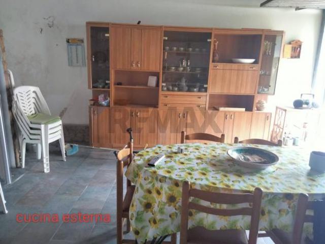Villa Indipendente in vendita a Piazza, Sicilia