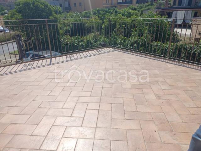 Villa Indipendente in vendita a Piazza, Sicilia