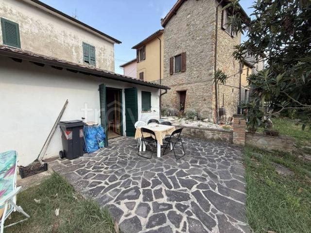 Villa Indipendente in vendita a Piegaro, Umbria