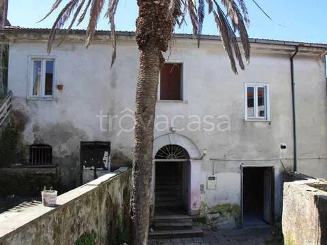 Villa Indipendente in vendita a Pietramelara, Campania