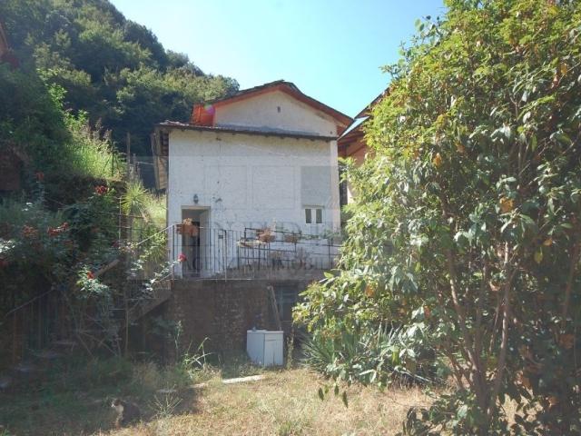 Villa Indipendente in vendita a Tonfano, Toscana