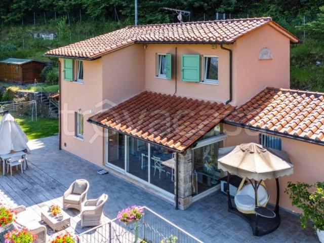 Villa Indipendente in vendita a Tonfano, Toscana