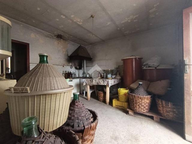 Villa Indipendente in vendita a Via Nova, Pieve A Nievole